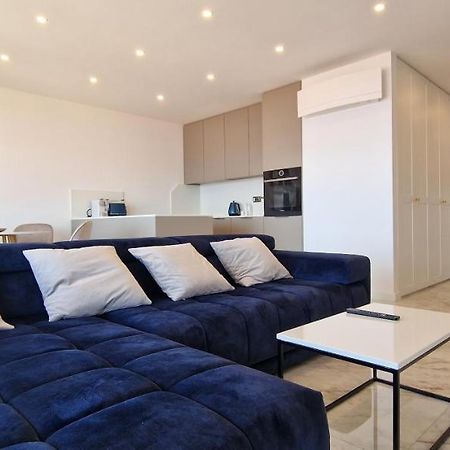 Apartment Eclipse Opatija Extérieur photo