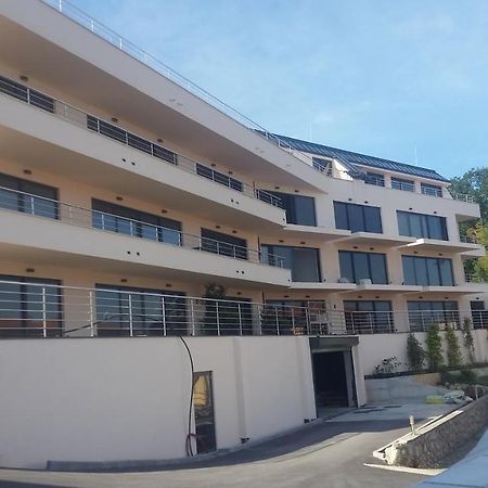 Apartment Eclipse Opatija Extérieur photo