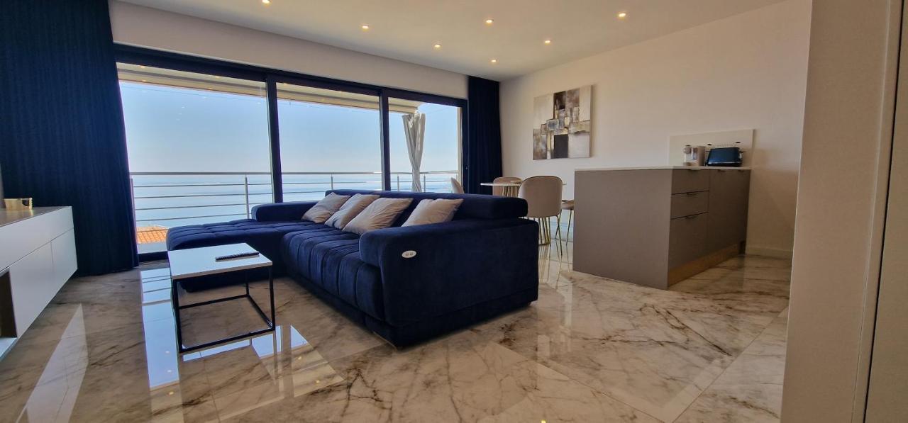 Apartment Eclipse Opatija Extérieur photo