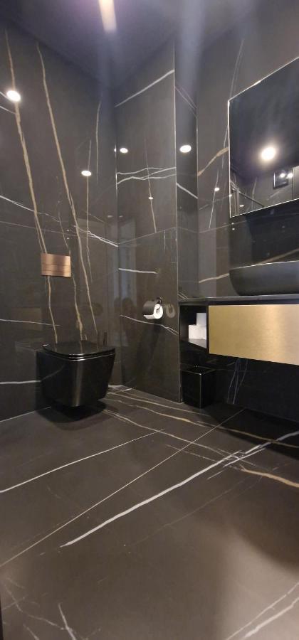 Apartment Eclipse Opatija Extérieur photo