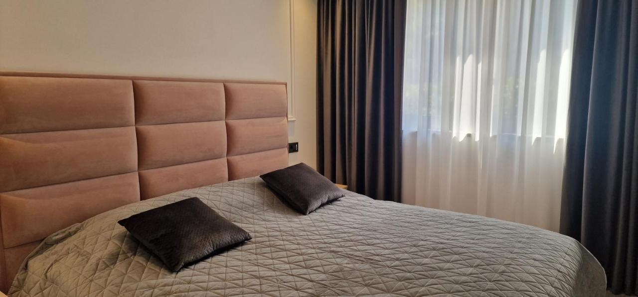 Apartment Eclipse Opatija Extérieur photo