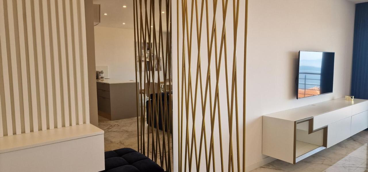 Apartment Eclipse Opatija Extérieur photo