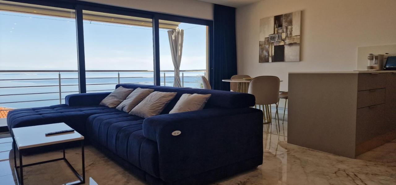 Apartment Eclipse Opatija Extérieur photo