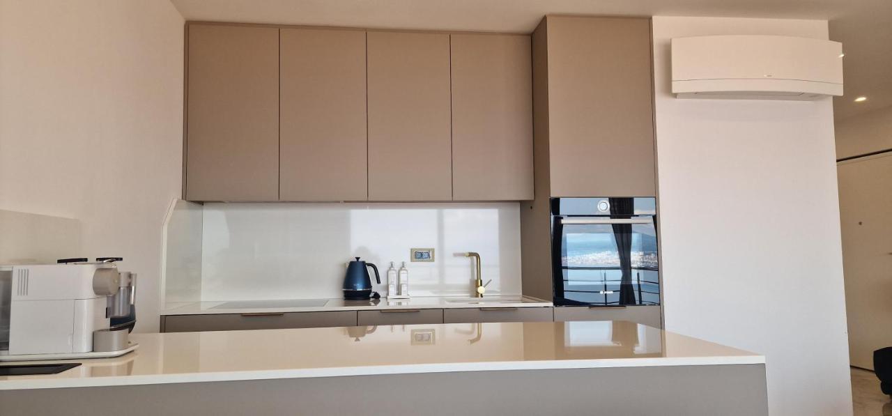 Apartment Eclipse Opatija Extérieur photo